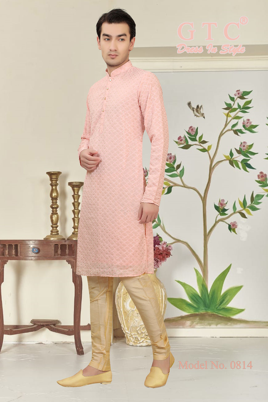 Sangeet Kurta
