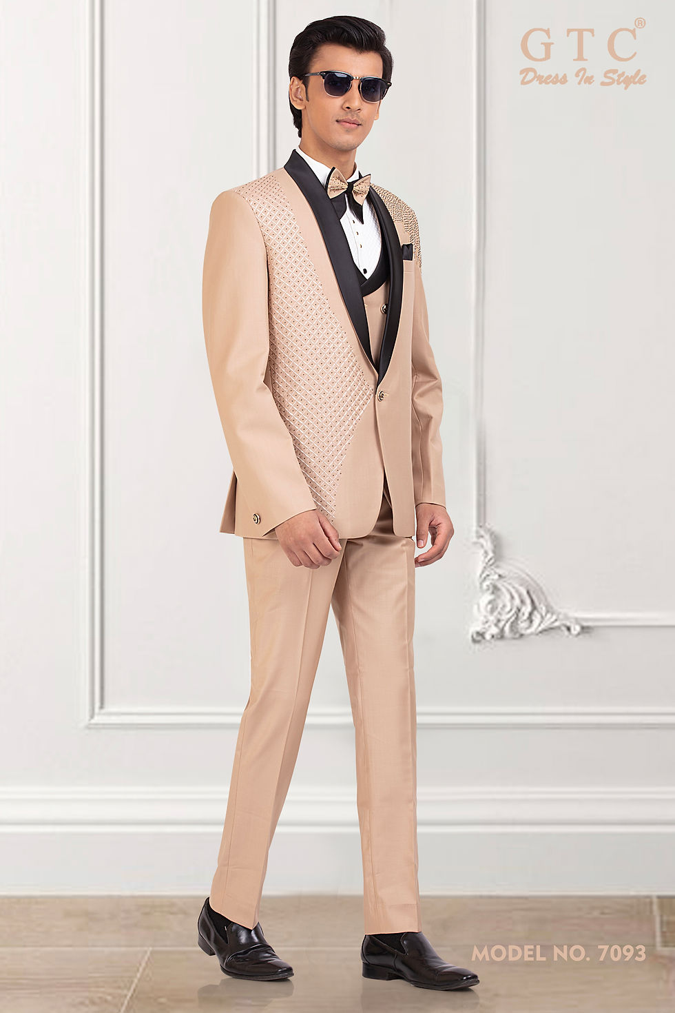 Thumbnail: Event & Party Suit