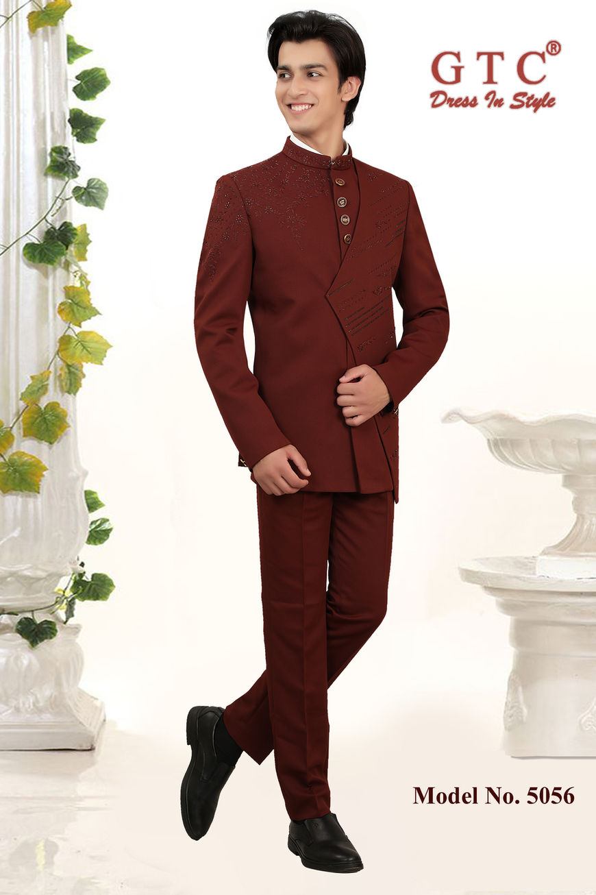 Jodhpuri Suit