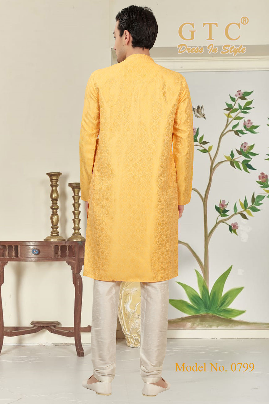 Sangeet Kurta