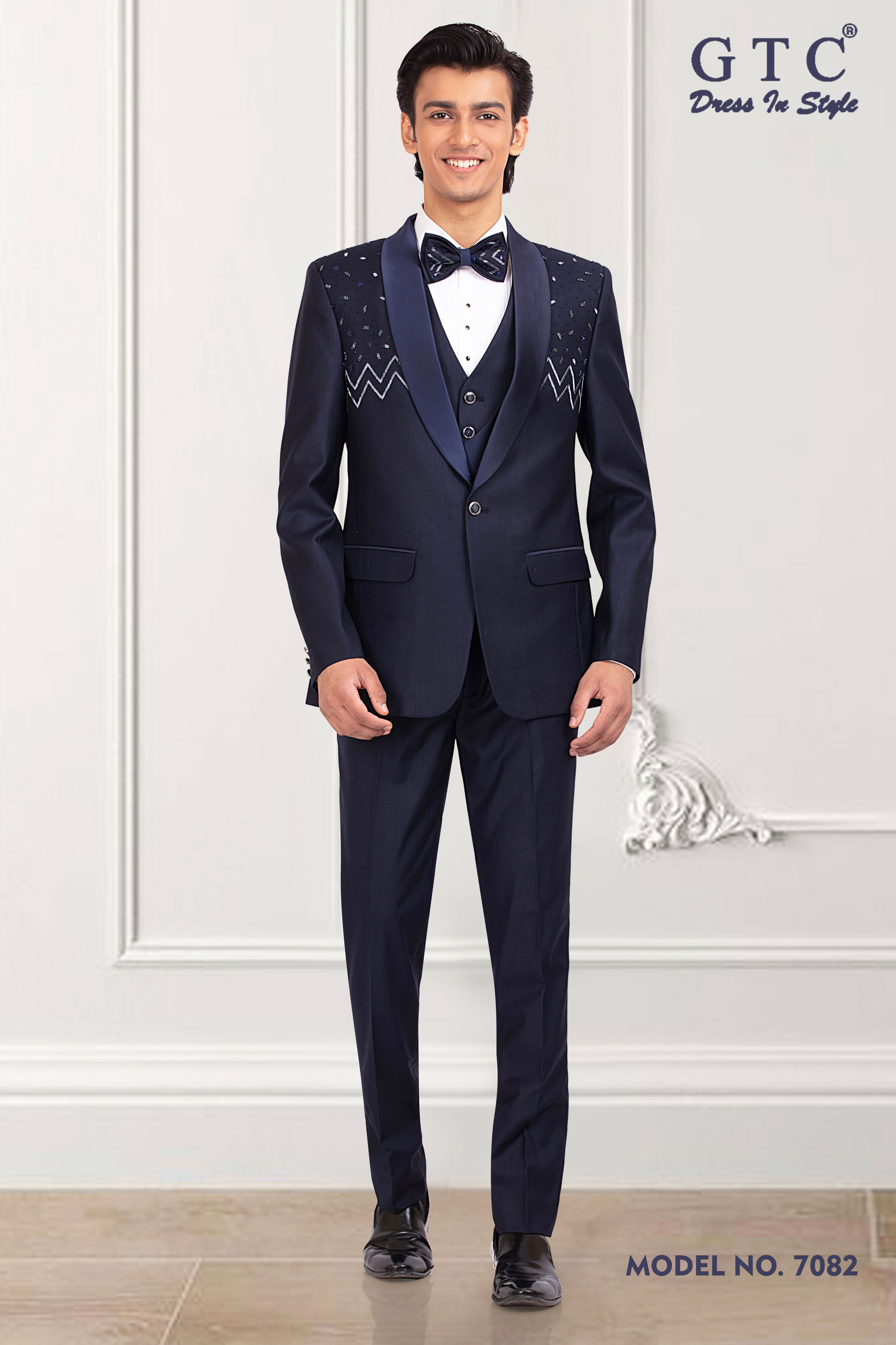 Event & Party Suit