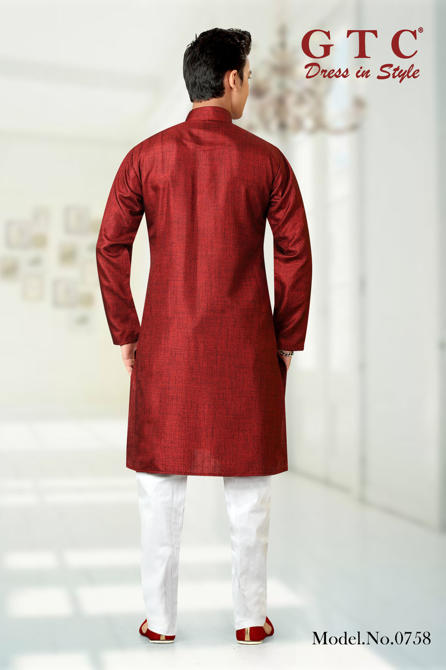 Sangeet Kurta