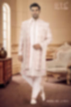 Indo Western Sherwani