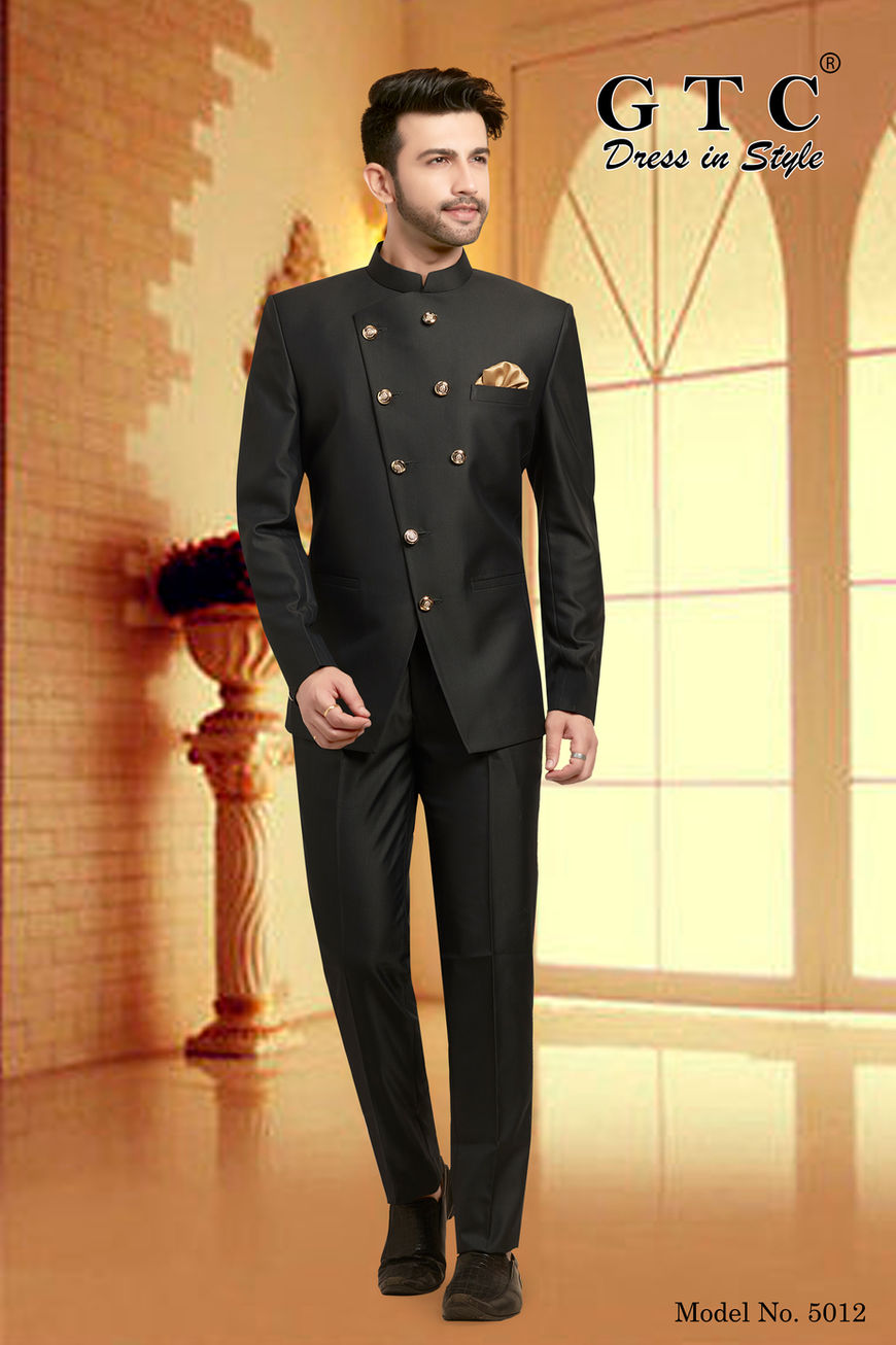 Jodhpuri Suit