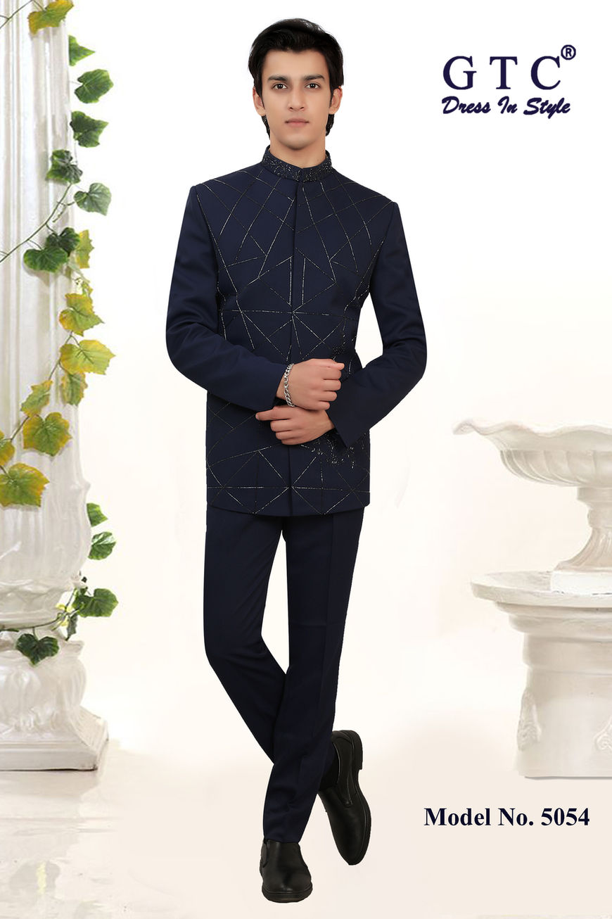 Jodhpuri Suit