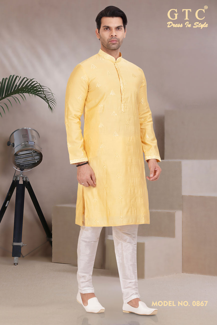 Sangeet Kurta