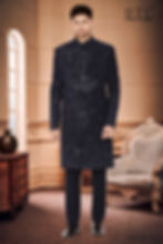 Indo Western Sherwani