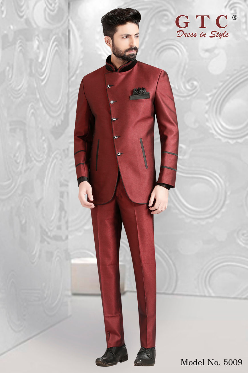 Jodhpuri Suit