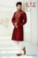 Sangeet Kurta