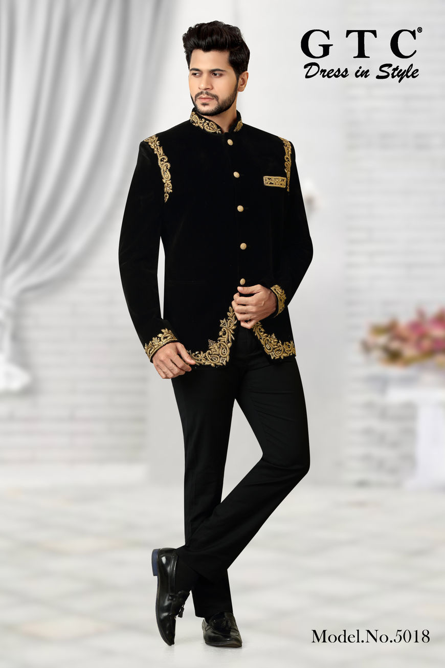 Jodhpuri Suit
