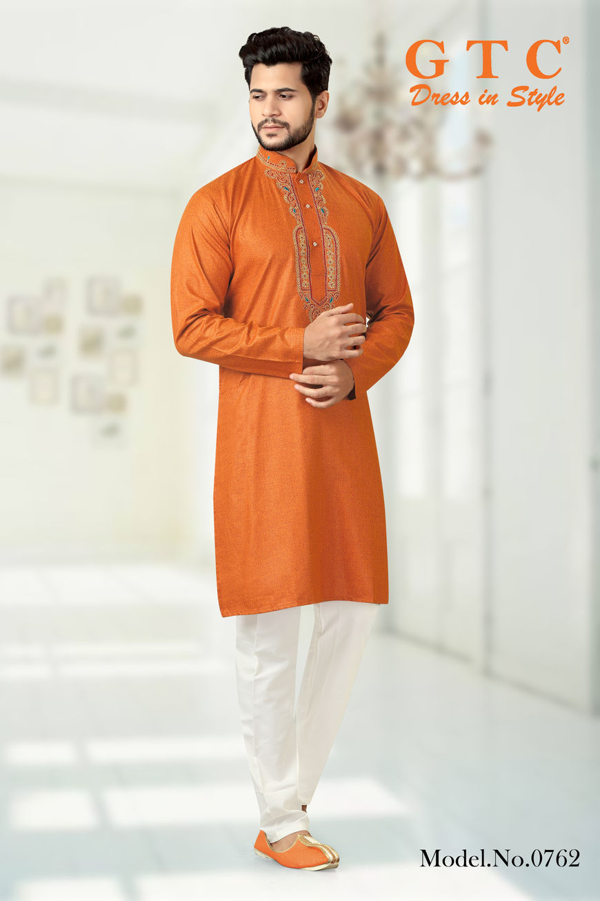 Sangeet Kurta