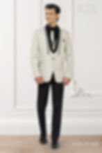 Designer Suit