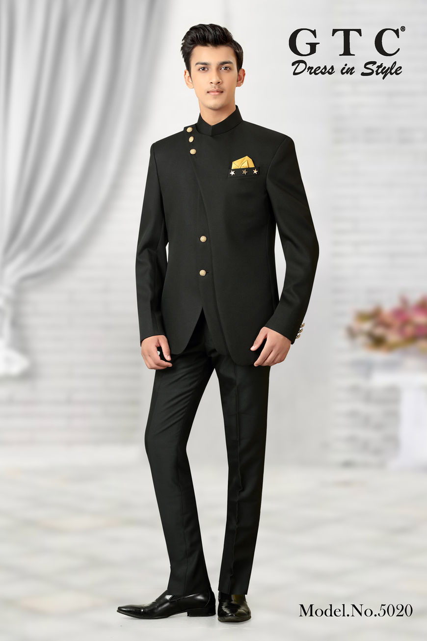 Jodhpuri Suit