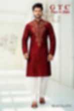 Sangeet Kurta