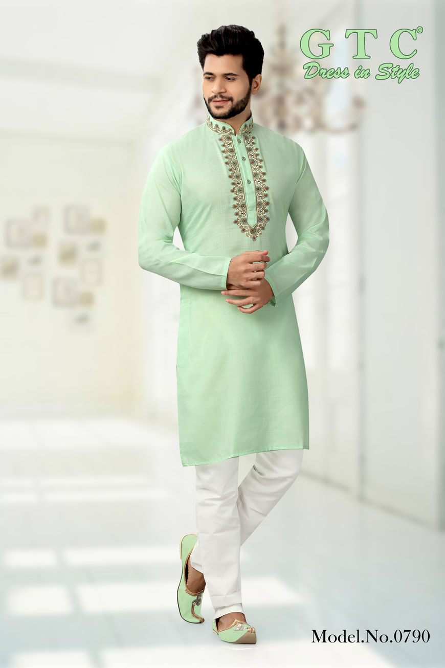 Sangeet Kurta