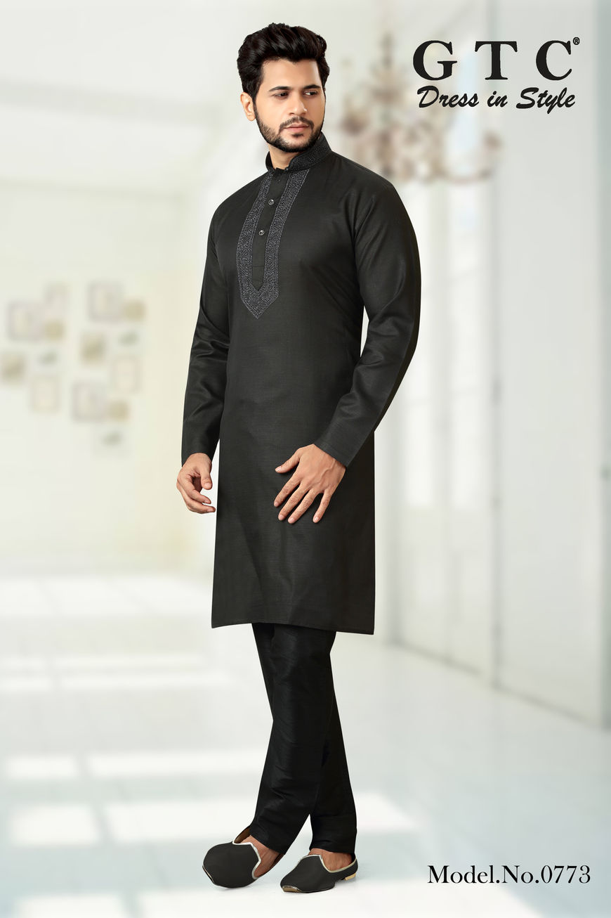 Sangeet Kurta