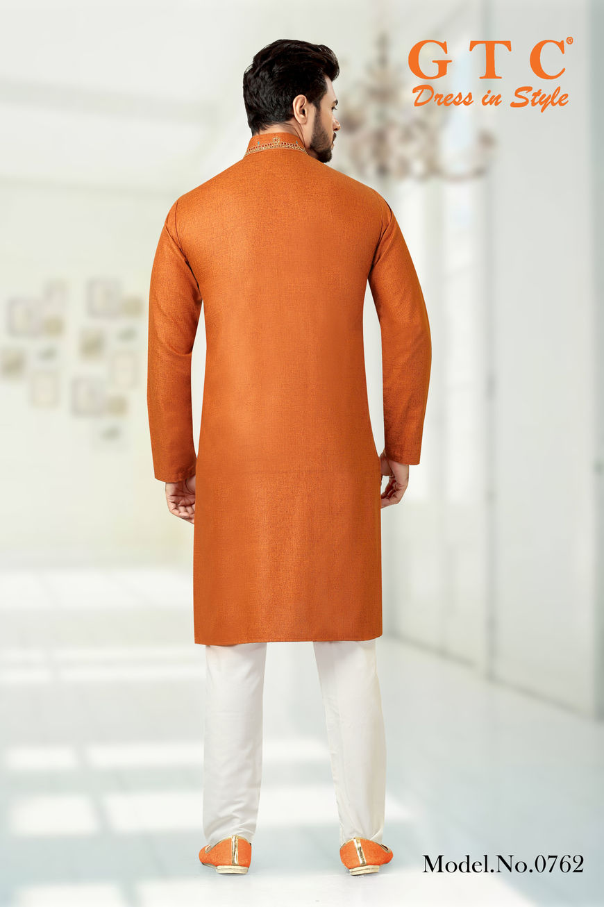 Sangeet Kurta