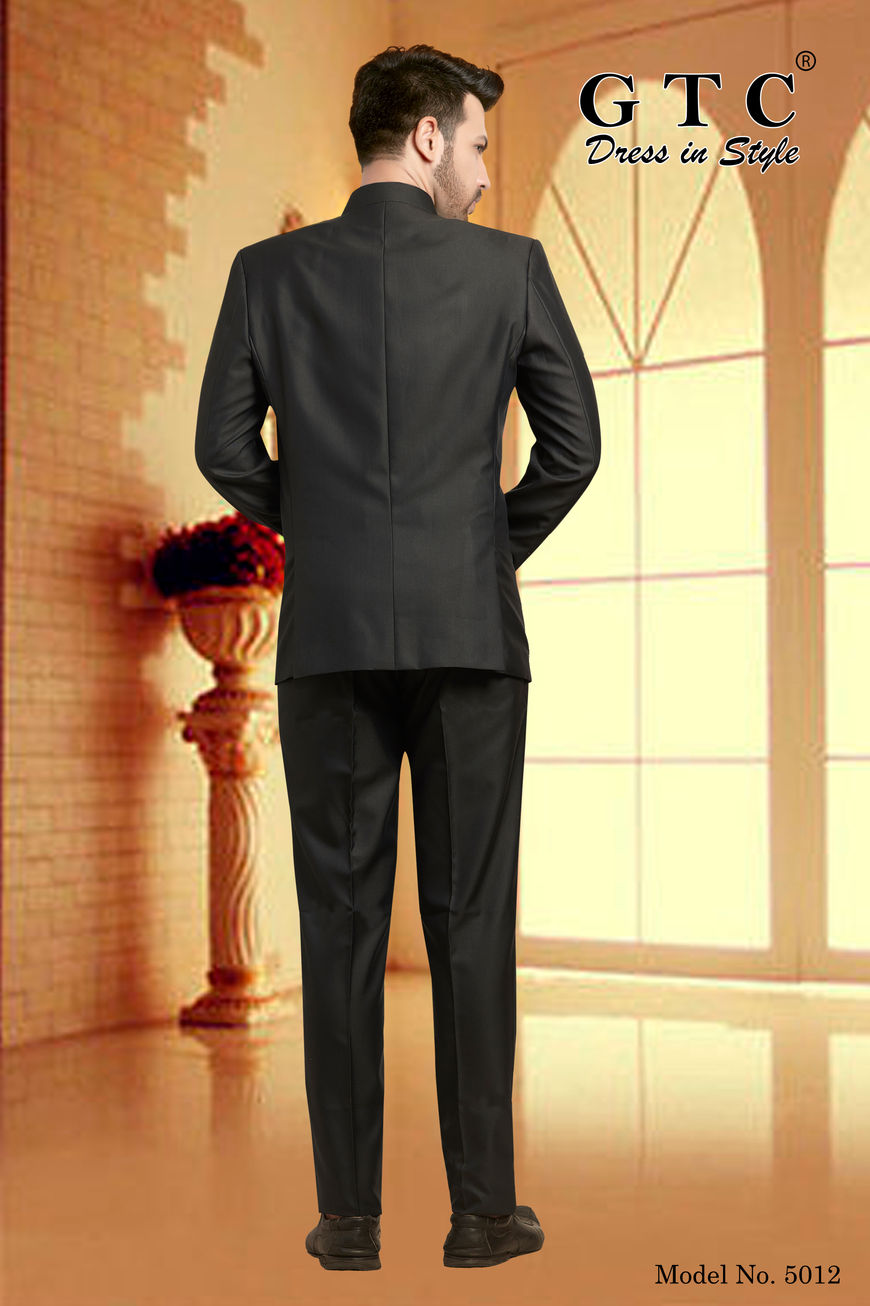 Jodhpuri Suit