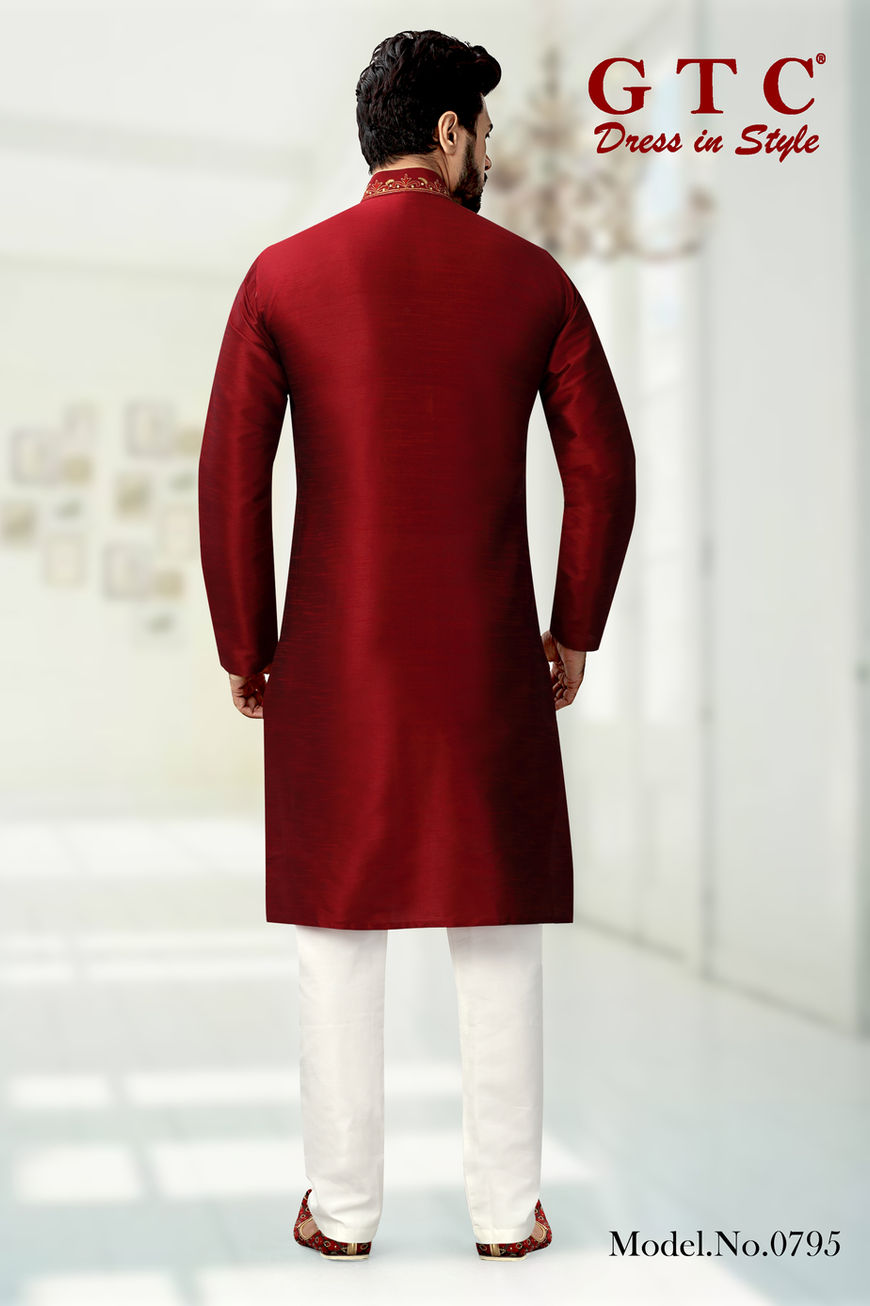 Sangeet Kurta