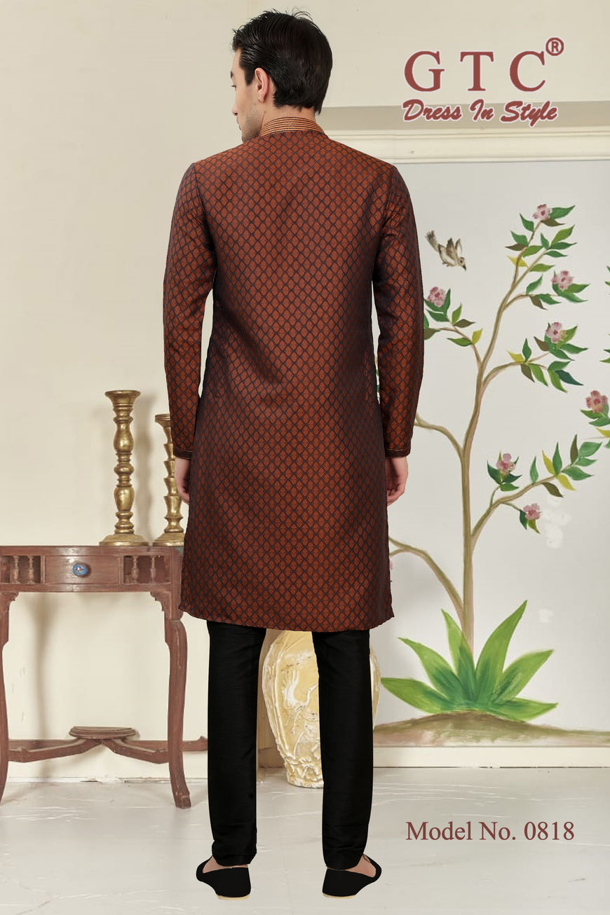 Sangeet Kurta