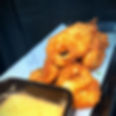 Fried Calamari