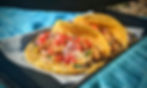 Chicken Tacos