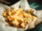 Truffle Fries