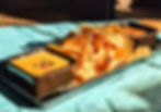 Chips And Queso