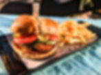 Chicken Sandwhich