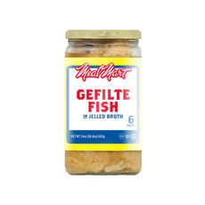 Meal Mart Gefilte Fish 14.5 Oz