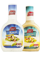 Selected Lieber's Dressings