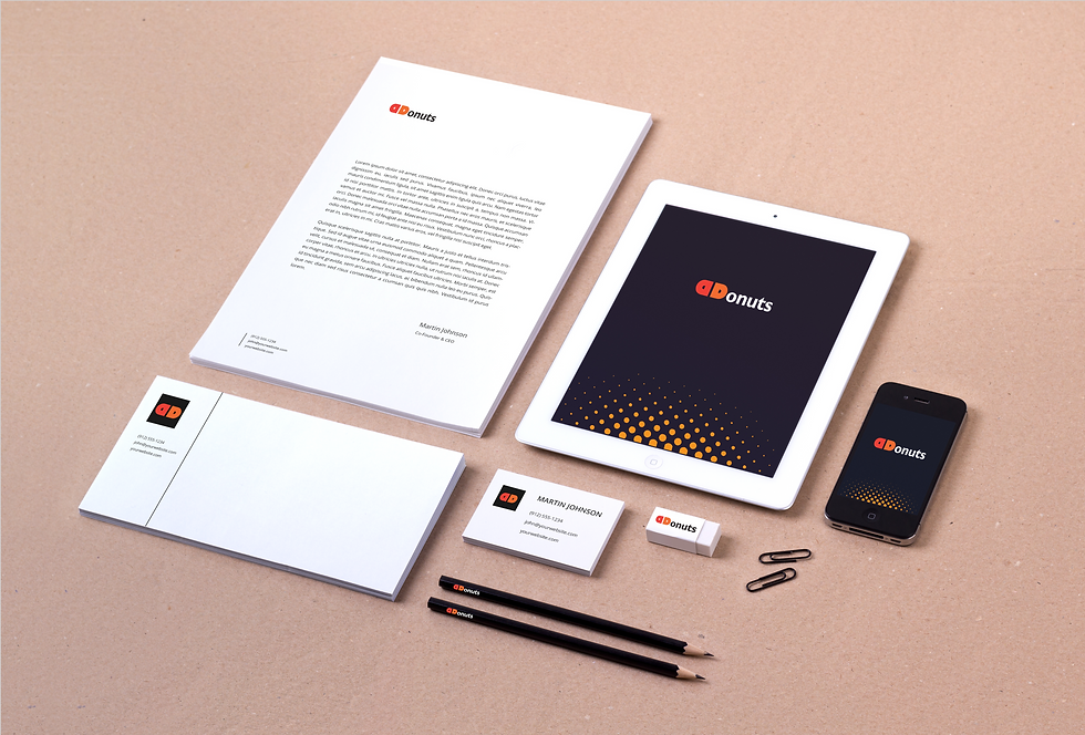 Identidad Coorporativa