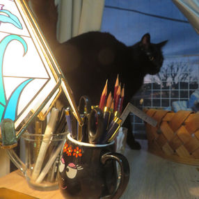 「こたえは風の中」