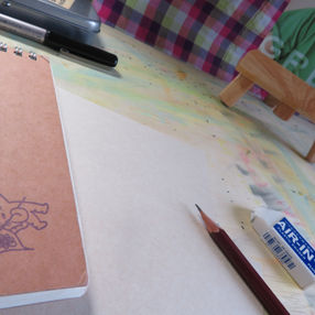 「あら梅雨かしら」