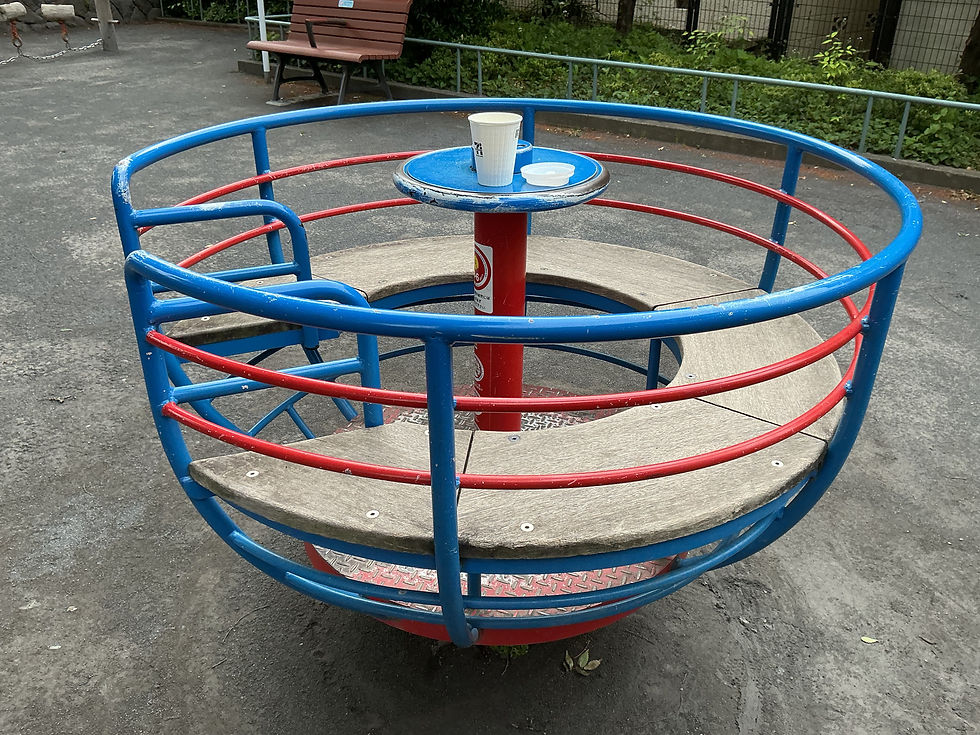 「ざっくりとした朝」