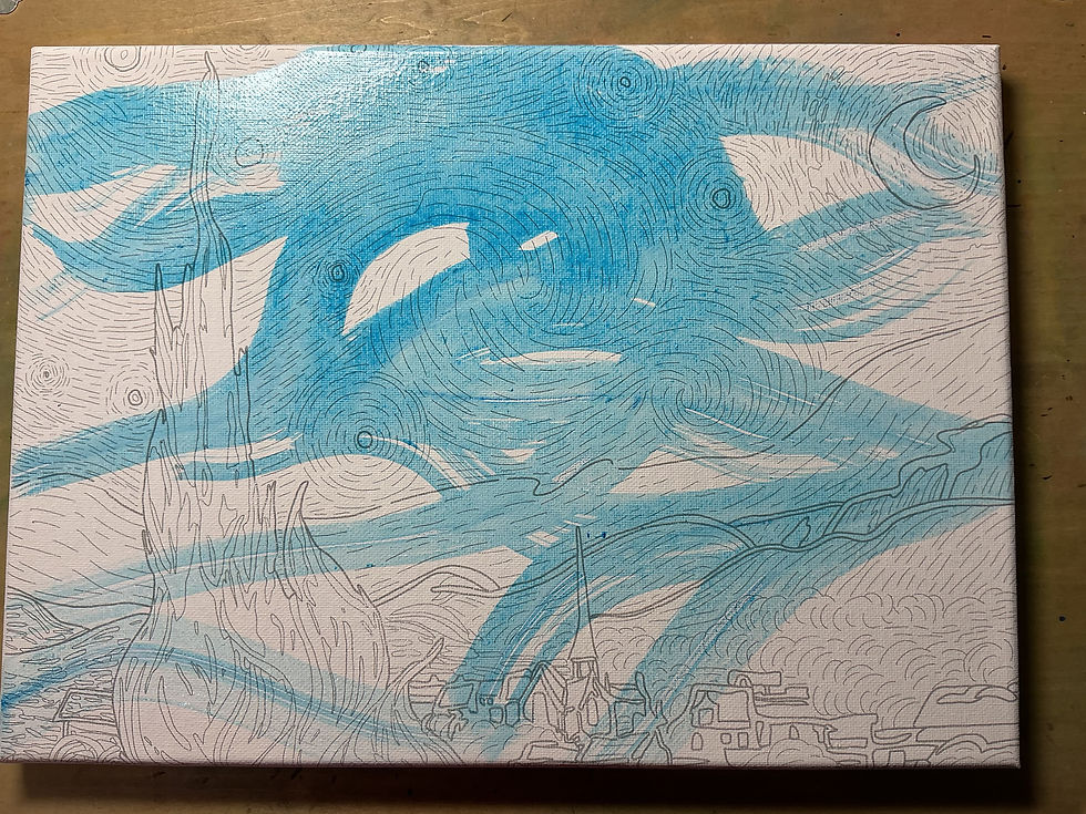 「おやすみの音」