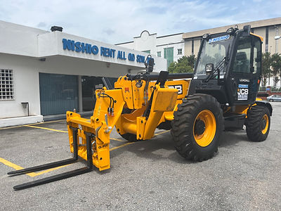 Telehandler JCB, Telehandler rental, Telehandler KL, Telehandler rental Penang, Telehandler rental JB, Telehandler rental Terengganu, Telehandler rental Kuantan