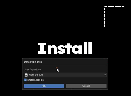 Install PSelect