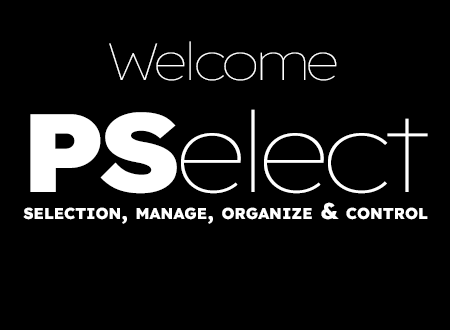Welcome to PSelect