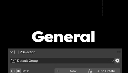 General PSelect