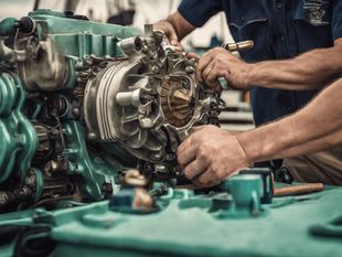 Top Reasons to Trust Wilson Marine Service for Repairs