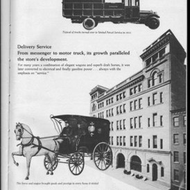 History | The Altman Building | NYC