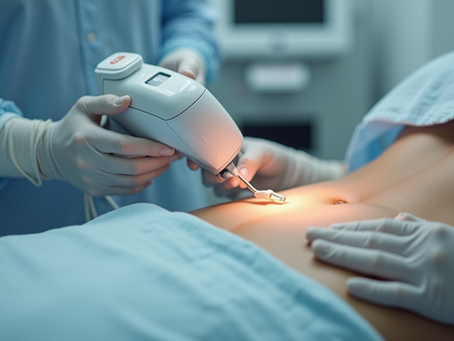 Understanding the Benefits and Results of EMSculpt Neo for Body Contouring