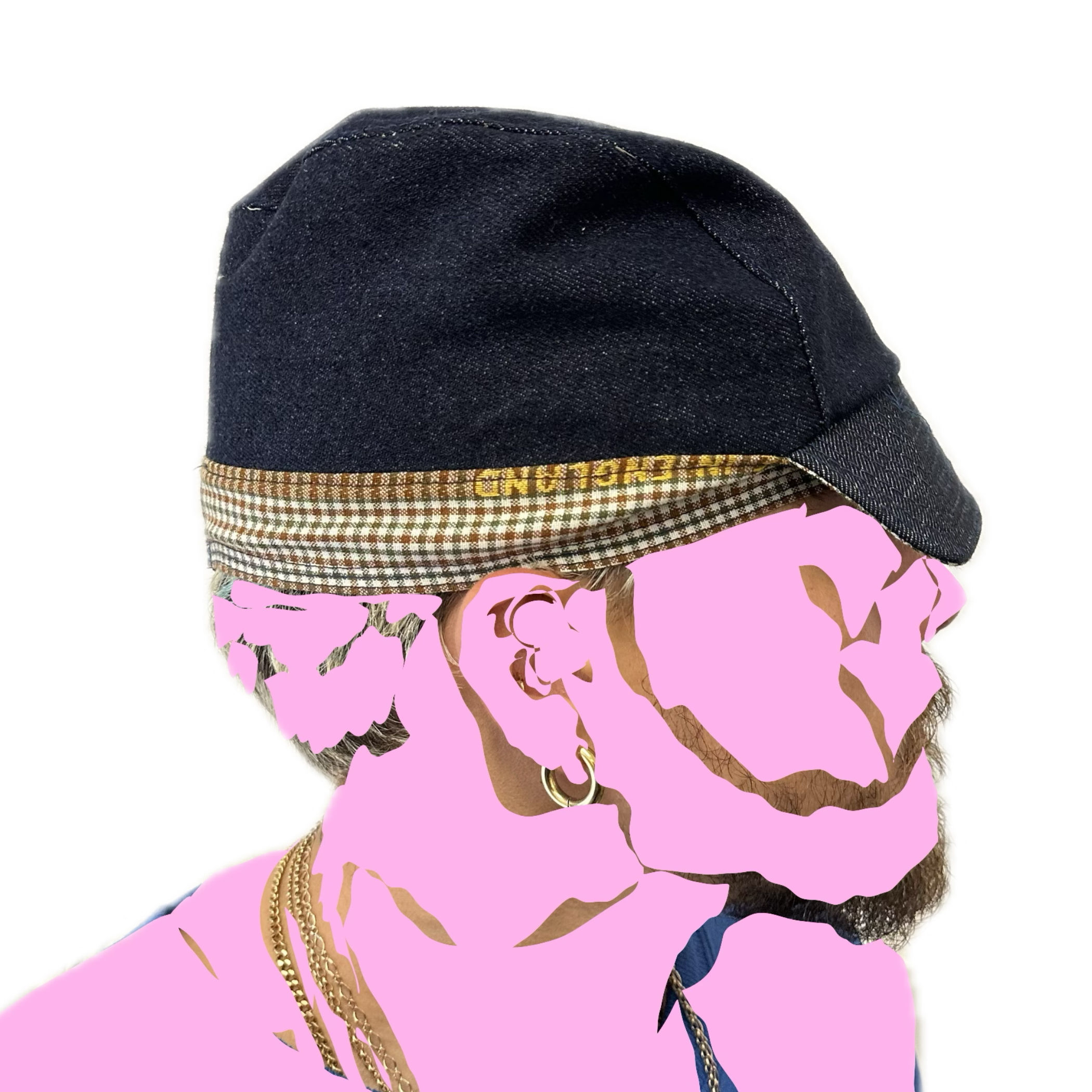 Shrimply Cycling Cap