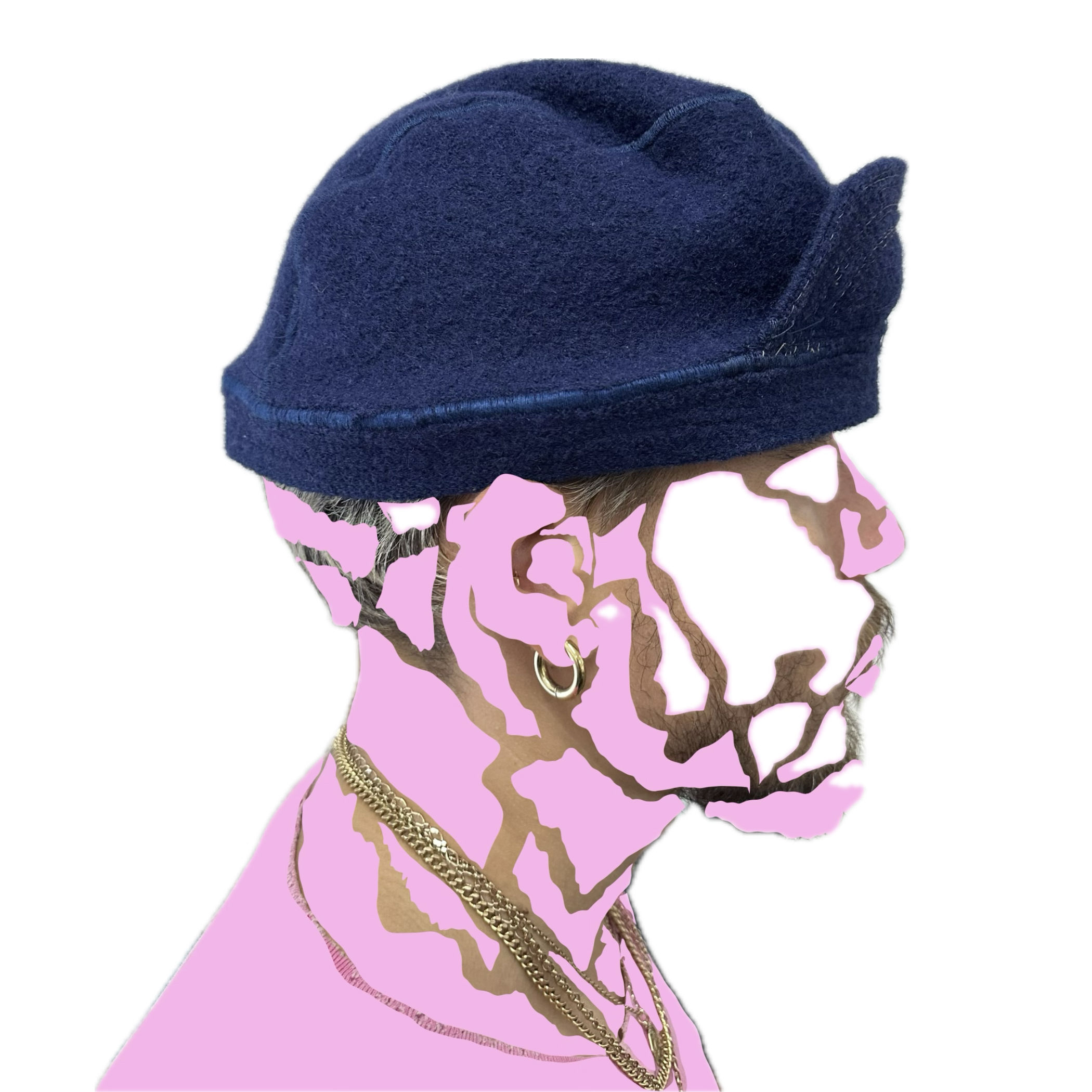 Boiled Beanie-Cap