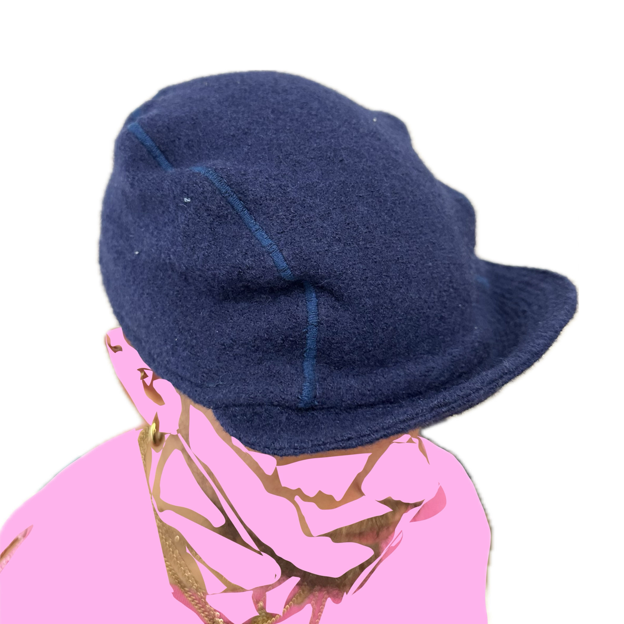 Boiled Beanie-Cap