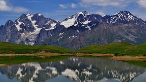להתאהב במסטיה ב-3 ימים - הטיול של הילה וינון
