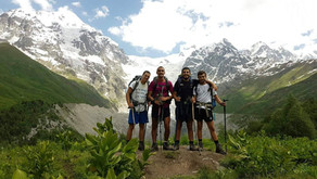 5 טיפים של אלופים - המסע של איתמר וחבריו