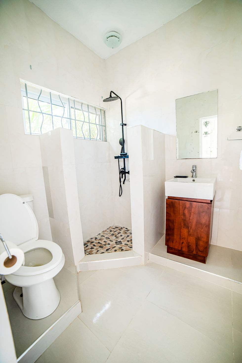 Imperial Bathroom 2