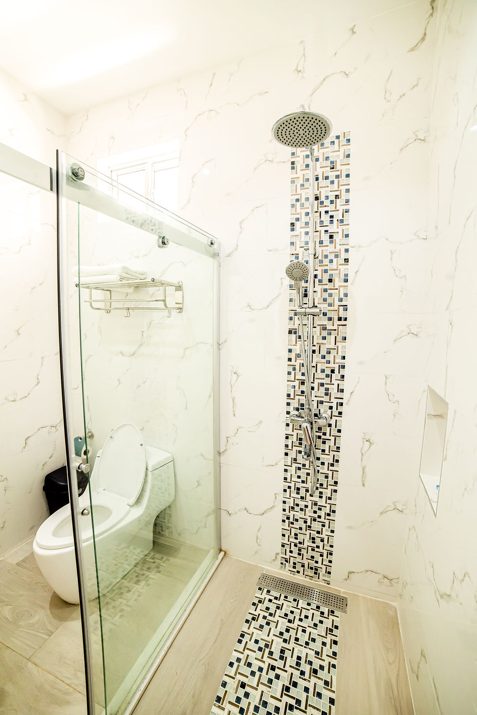 Majestic Bathroom